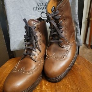 *SOLD***Allen Edmonds boots